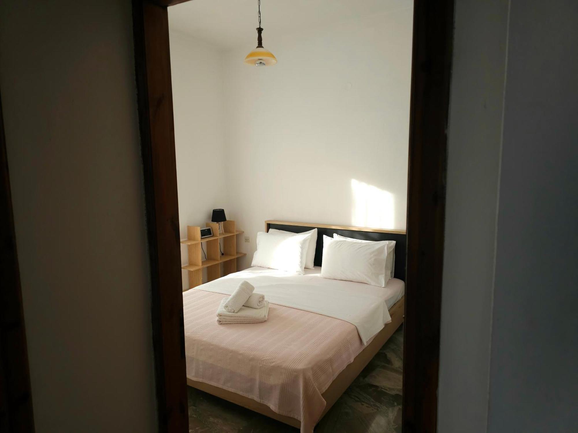 Country Side House Villa Koroni  Luaran gambar