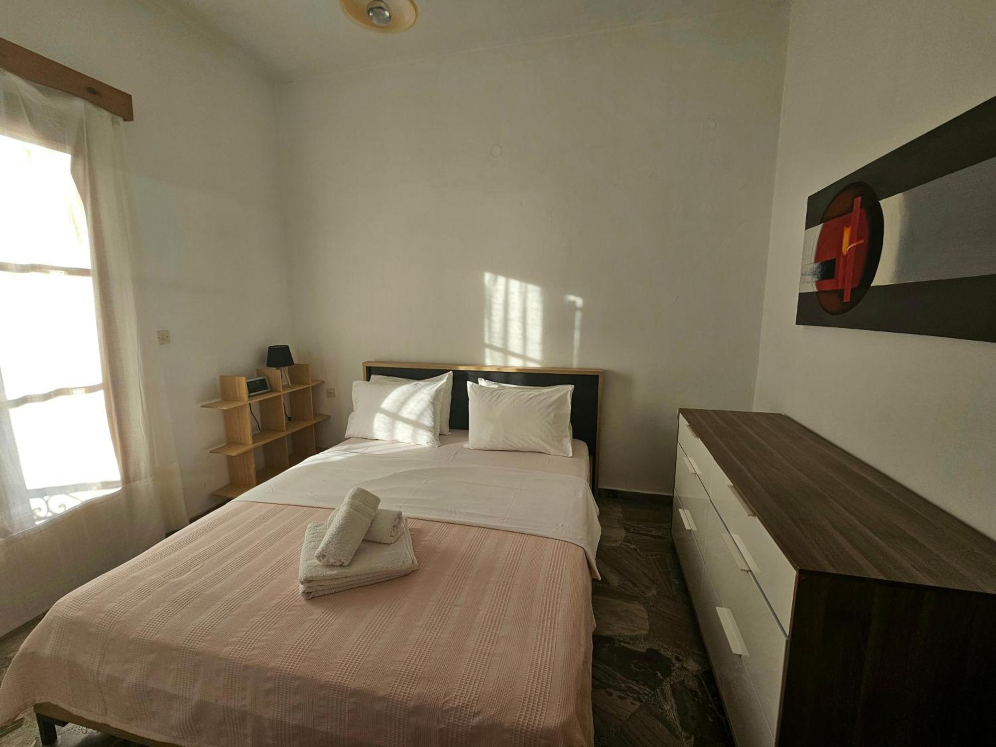 Country Side House Villa Koroni  Luaran gambar