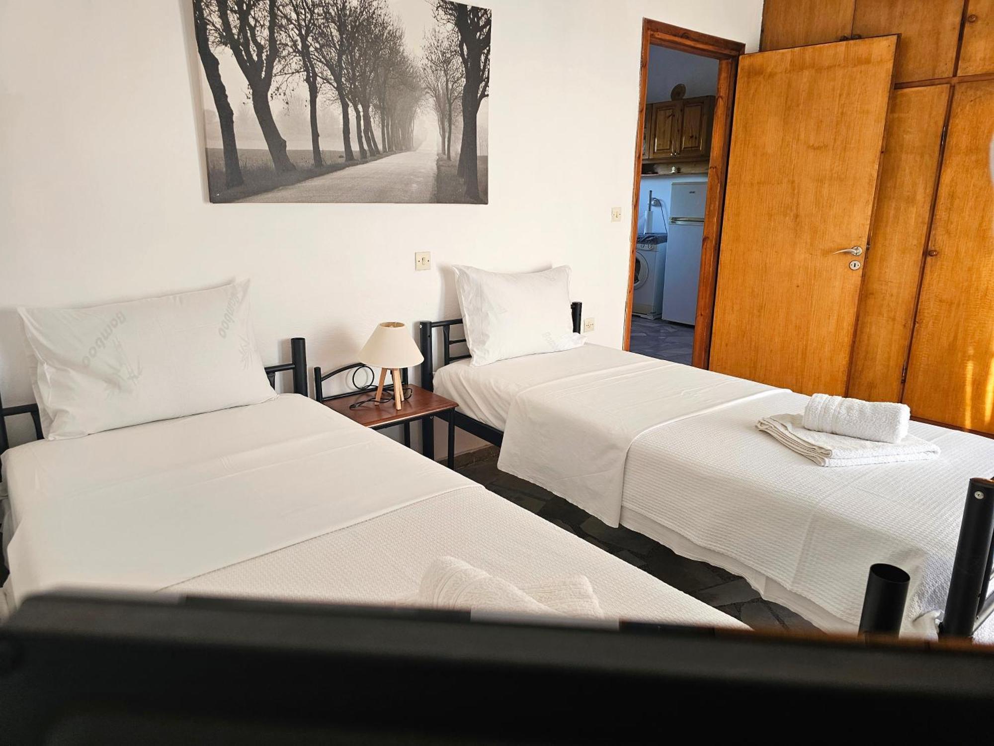 Country Side House Villa Koroni  Luaran gambar