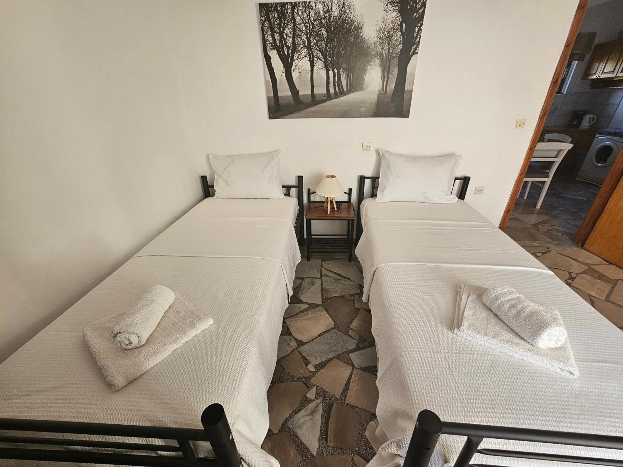 Country Side House Villa Koroni  Luaran gambar
