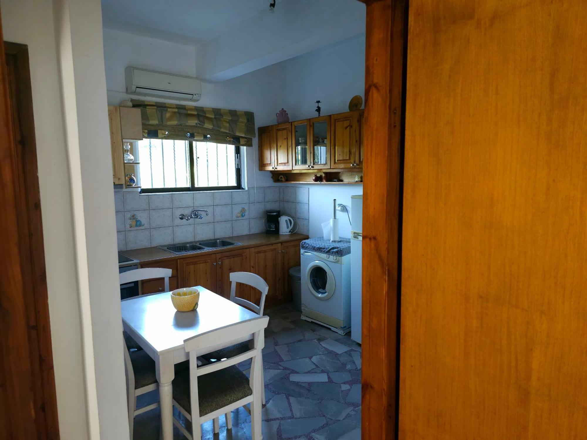 Country Side House Villa Koroni  Luaran gambar