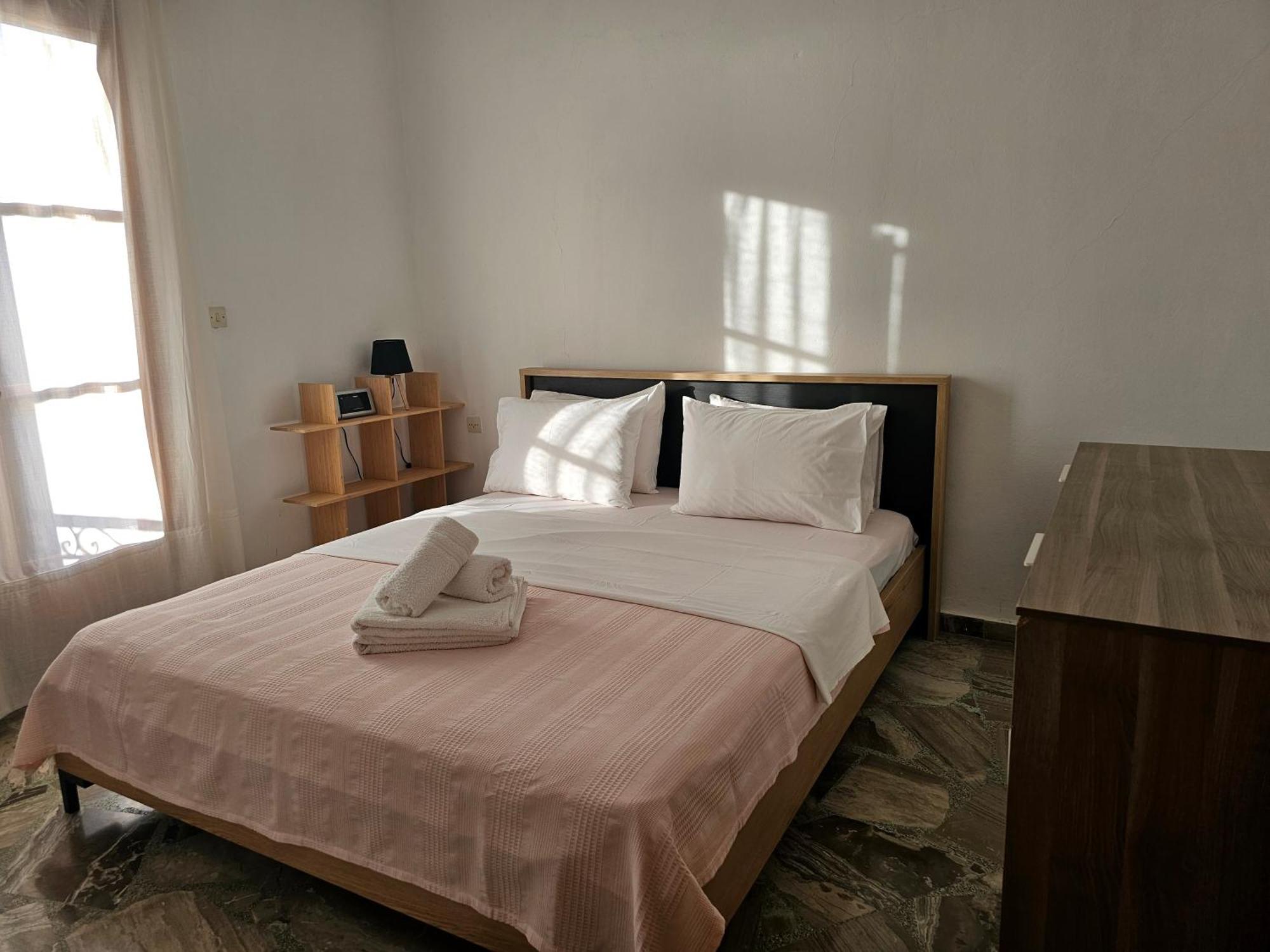 Country Side House Villa Koroni  Luaran gambar