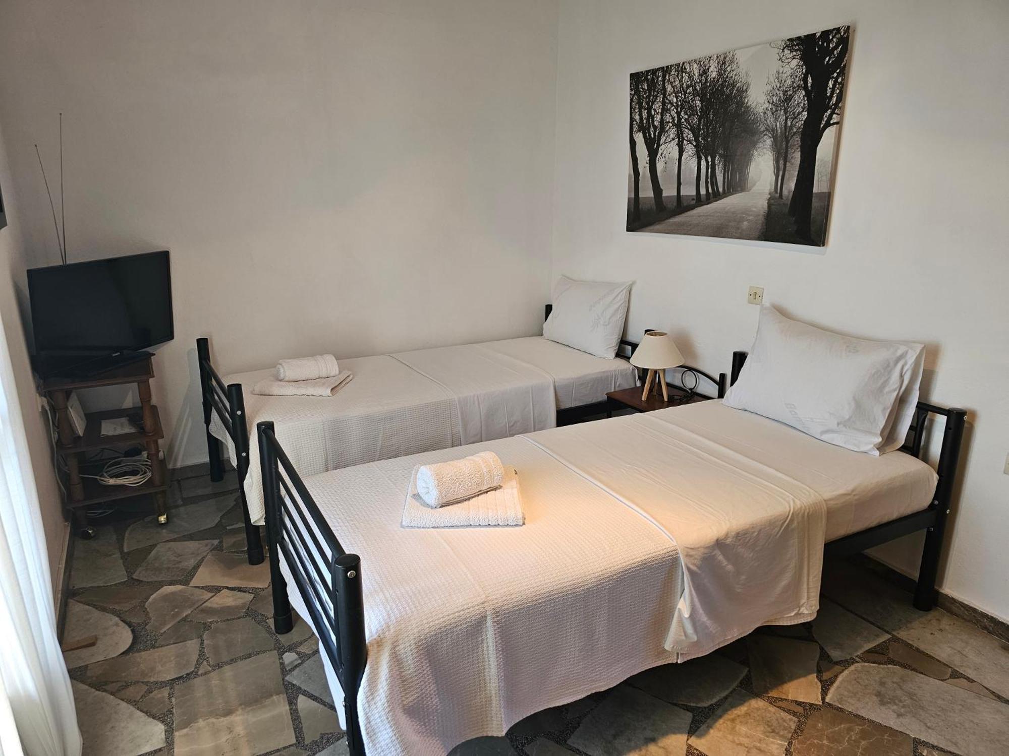 Country Side House Villa Koroni  Luaran gambar